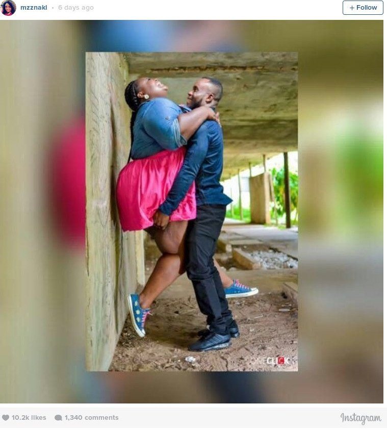 Την τρολάρουν για τα κιλά της αλλά εκείνη δηλώνει ευτυχισμένη [εικόνες] | iefimerida.gr 1