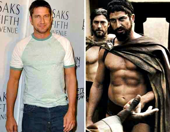 Διάσημοι ηθοποιοί που έχασαν ή πήραν πολλά κιλά για έναν ρόλο- Δείτε το «πριν» και το «μετά» [εικόνες] | iefimerida.gr 4