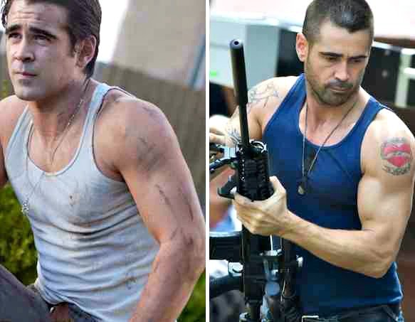 Διάσημοι ηθοποιοί που έχασαν ή πήραν πολλά κιλά για έναν ρόλο- Δείτε το «πριν» και το «μετά» [εικόνες] | iefimerida.gr 7