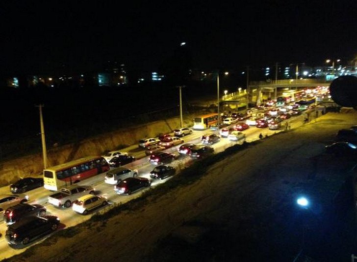 Κύματα ύψους 4,5 μέτρων χτύπησαν τη Χιλή μετά το σεισμό «τέρας» των 8,3 Ρίχτερ [εικόνες & βίντεο] | iefimerida.gr 0