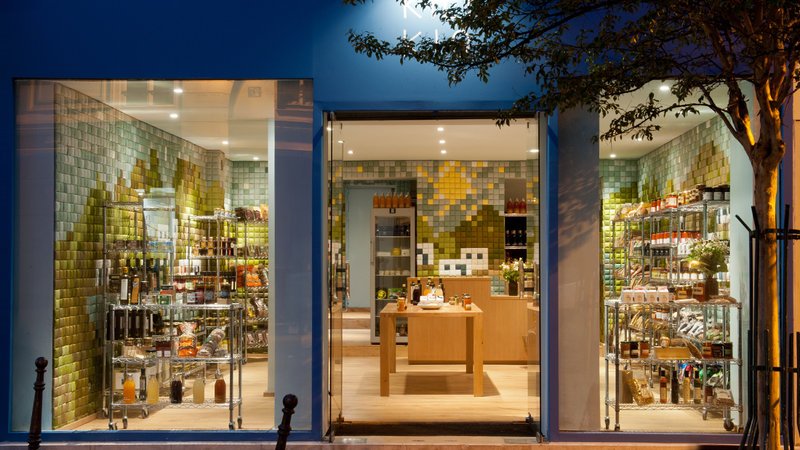 Η Le Figaro αποθεώνει την ελληνική κουζίνα: Το σύγχρονο έπος της Ελλάδας -Επιστροφή στις ρίζες [εικόνες] | iefimerida.gr 6