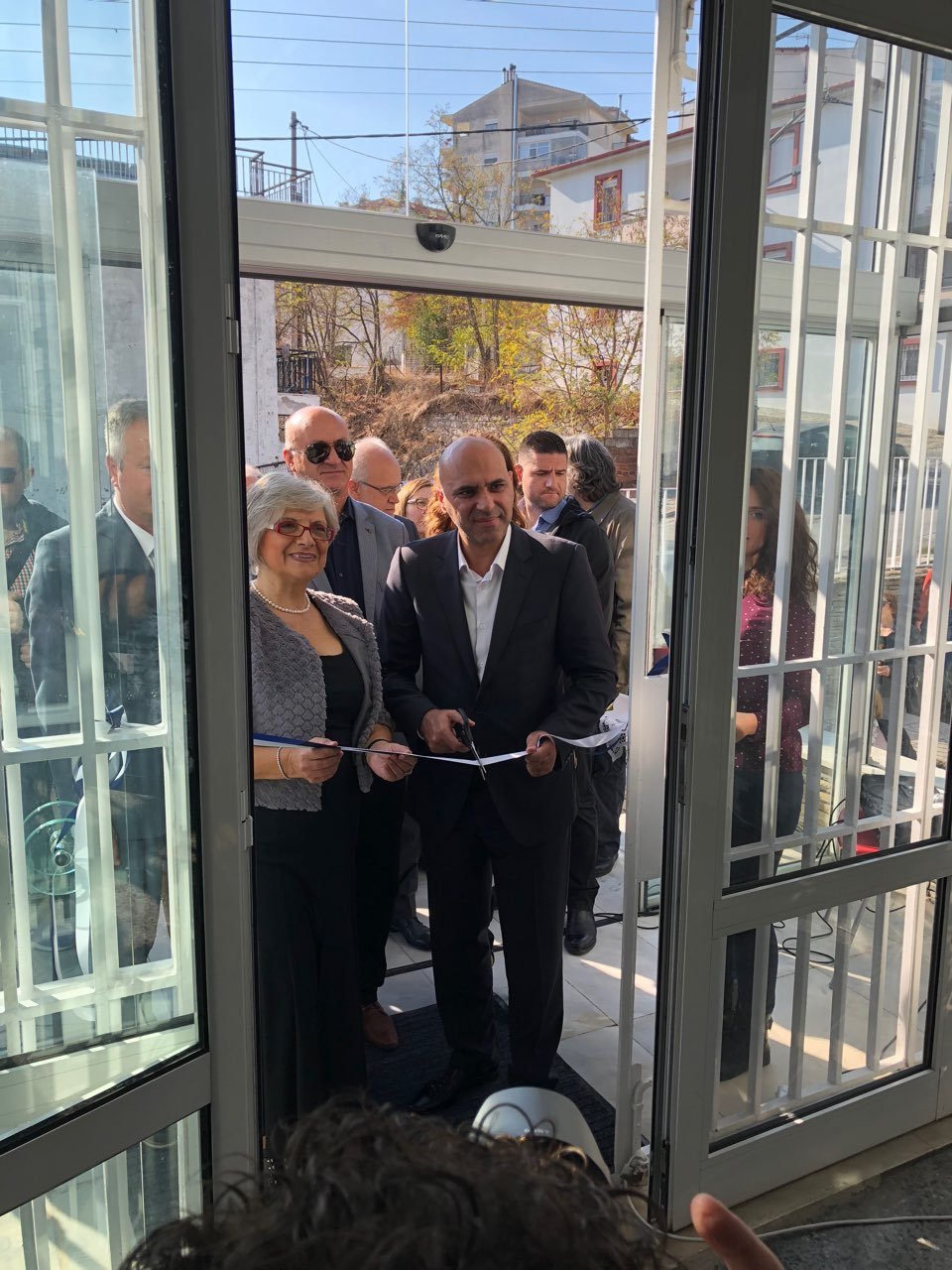Εγκαίνια την Κυριακή για το αρχαιολογικό Μουσείο Κιλκίς