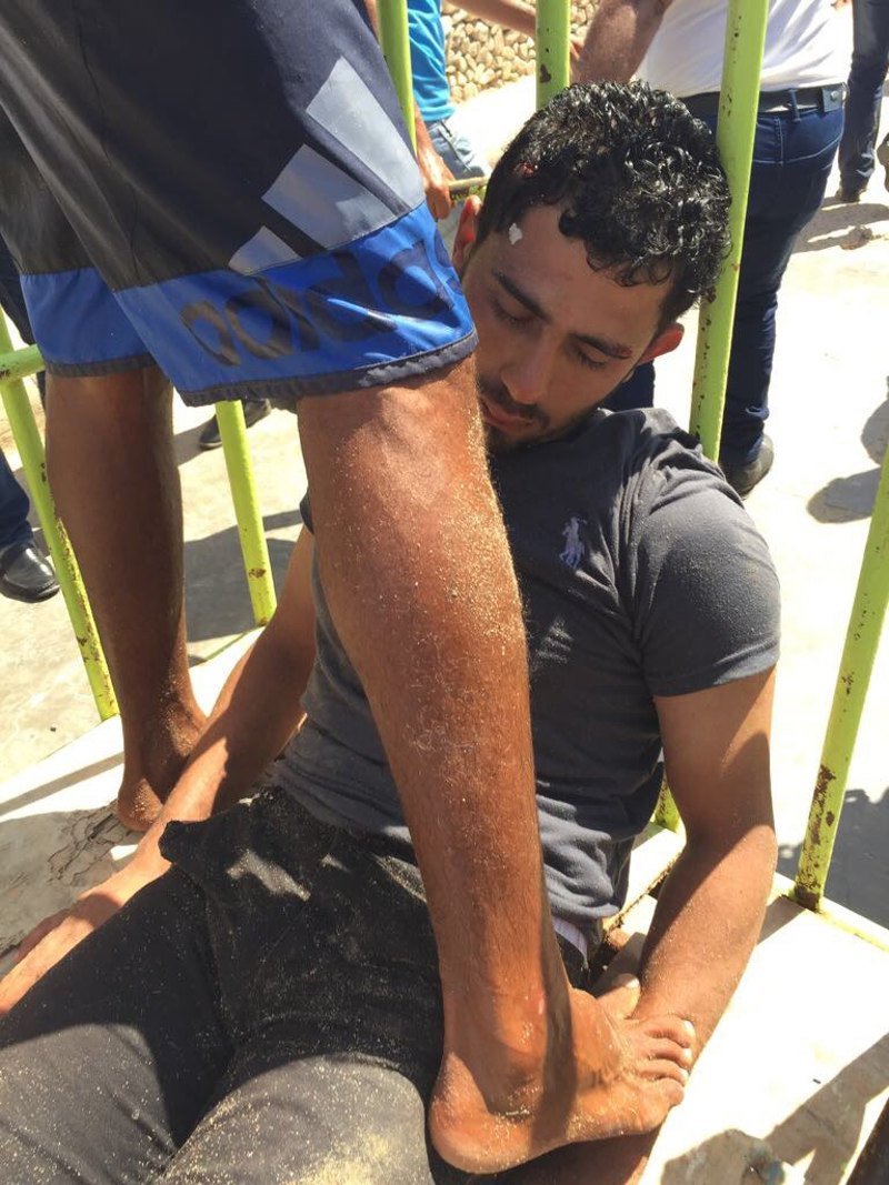 Αυτός είναι ο τζιχαντιστής που σκότωσε τουρίστριες σε θέρετρο της Αιγύπτου [εικόνες & βίντεο]  | iefimerida.gr 0