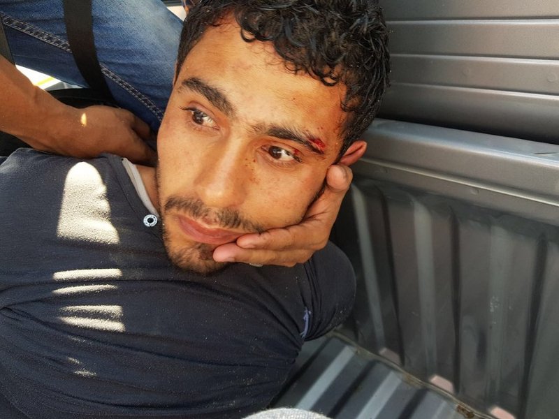 Αυτός είναι ο τζιχαντιστής που σκότωσε τουρίστριες σε θέρετρο της Αιγύπτου [εικόνες & βίντεο]  | iefimerida.gr 1