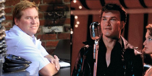 Δέκα κλασσικοί ρόλοι που θα είχαν καταστραφεί για πάντα αν υπερίσχυαν οι αρχικές επιλογές ηθοποιών [εικόνες] | iefimerida.gr 0