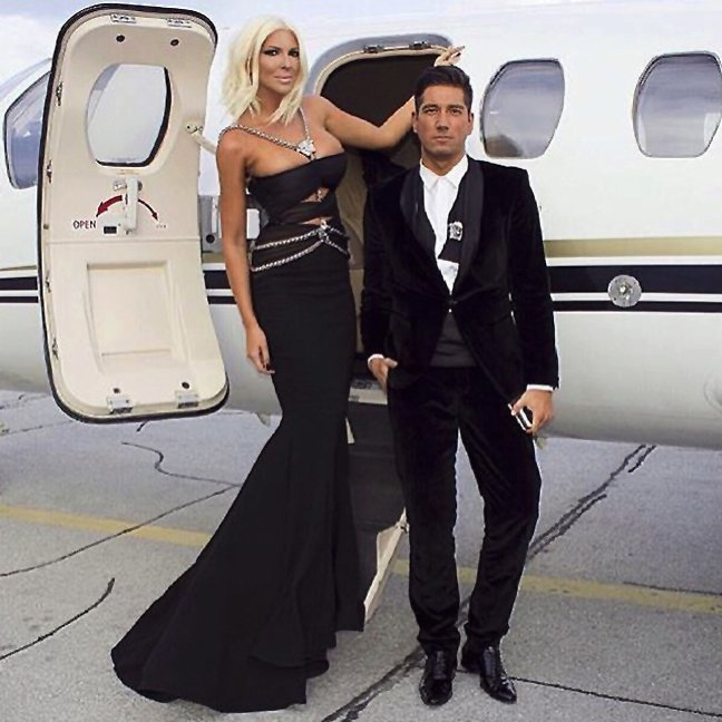 Η Σέρβα που κατηγορεί την Καρντάσιαν ότι την αντιγράφει [εικόνες] | iefimerida.gr 7