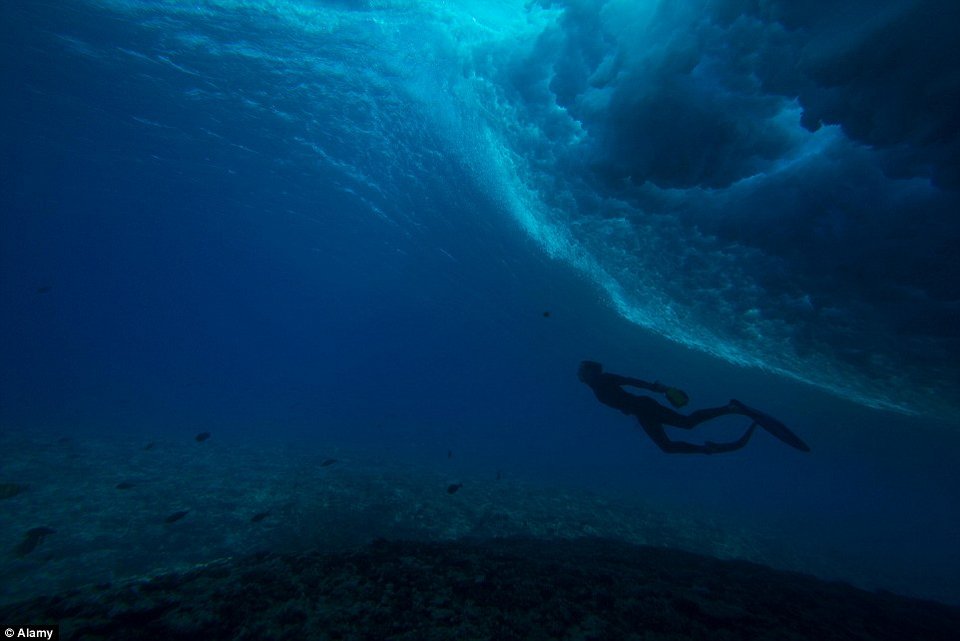Προορισμοί για θαρραλέους: Πανέμορφα αλλά και θανατηφόρα μέρη ανά τον κόσμο [εικόνες] | iefimerida.gr 4