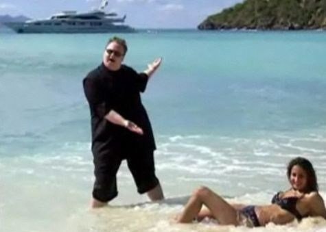 Κιμ Ντοτκομ: Ο μαφιόζος αρχιπειρατής με τα αμύθητα κέρδη και τις Λαμποργκίνι | iefimerida.gr 2