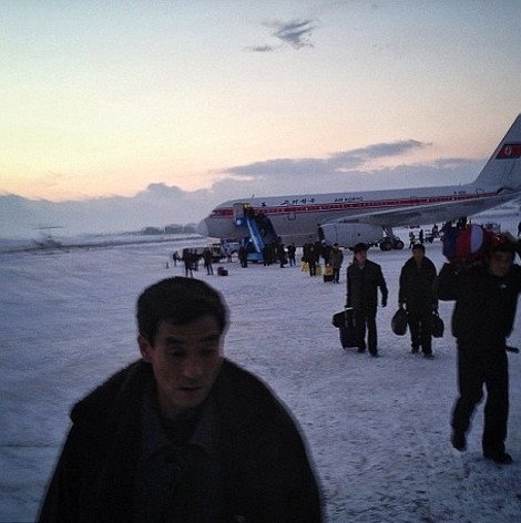 Μοναδικά καρέ από την πραγματική ζωή στη Βόρεια Κορέα -Ολα όσα ο Κιμ Γιονγκ Ουν δεν θέλει να ξέρουμε [εικόνες] | iefimerida.gr 10