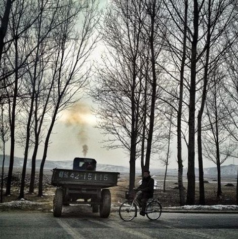 Μοναδικά καρέ από την πραγματική ζωή στη Βόρεια Κορέα -Ολα όσα ο Κιμ Γιονγκ Ουν δεν θέλει να ξέρουμε [εικόνες] | iefimerida.gr 11