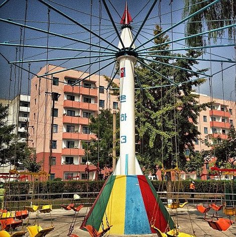 Μοναδικά καρέ από την πραγματική ζωή στη Βόρεια Κορέα -Ολα όσα ο Κιμ Γιονγκ Ουν δεν θέλει να ξέρουμε [εικόνες] | iefimerida.gr 14