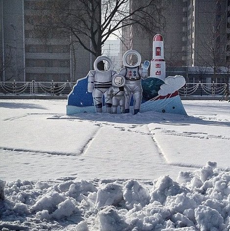 Μοναδικά καρέ από την πραγματική ζωή στη Βόρεια Κορέα -Ολα όσα ο Κιμ Γιονγκ Ουν δεν θέλει να ξέρουμε [εικόνες] | iefimerida.gr 15