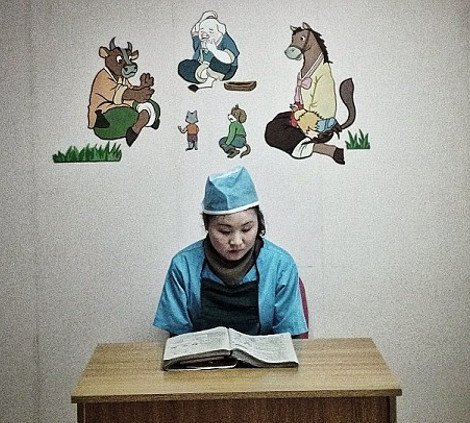 Μοναδικά καρέ από την πραγματική ζωή στη Βόρεια Κορέα -Ολα όσα ο Κιμ Γιονγκ Ουν δεν θέλει να ξέρουμε [εικόνες] | iefimerida.gr 1