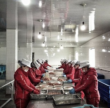 Μοναδικά καρέ από την πραγματική ζωή στη Βόρεια Κορέα -Ολα όσα ο Κιμ Γιονγκ Ουν δεν θέλει να ξέρουμε [εικόνες] | iefimerida.gr 6