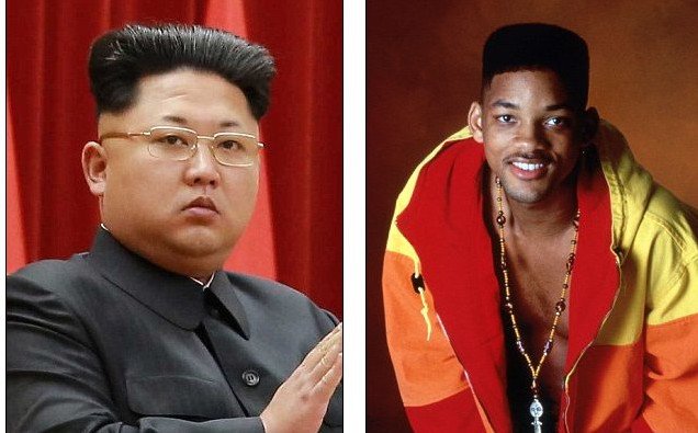 Ο Κιμ Γιονγκ Ουν κουρεύτηκε και ξύρισε τα φρύδια του -Το ίντερνετ τον... γλεντάει χωρίς έλεος [εικόνες] | iefimerida.gr 4