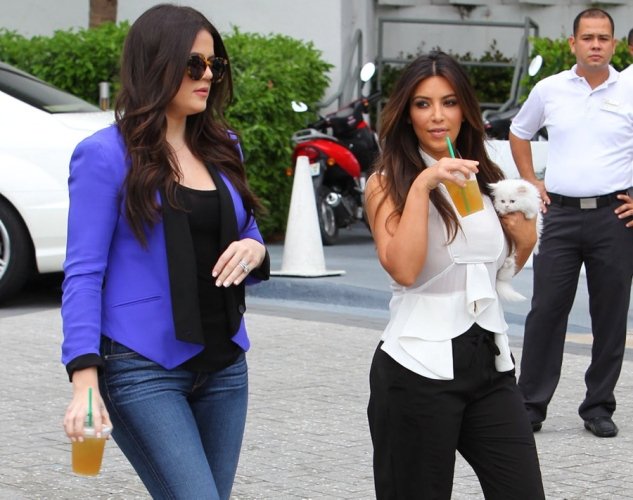 Τα τετράποδα «μωρά» των σταρ - Πιστοί φίλοι ή χνουδωτά αξεσουάρ; [εικόνες] | iefimerida.gr 3