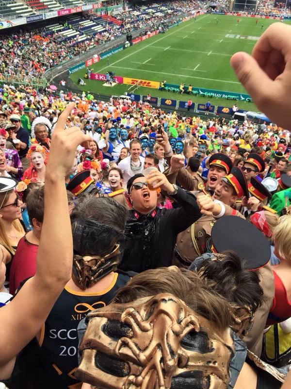 Η απίθανη ζωή που κάνουν οι σωσίες του Κιμ Γιονγκ Ουν -Λεφτά, γυναίκες και πάρτι με διάσημους [εικόνες & βίντεο] | iefimerida.gr 1