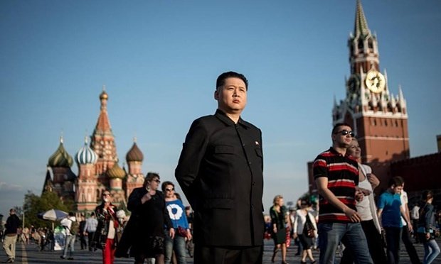 Η απίθανη ζωή που κάνουν οι σωσίες του Κιμ Γιονγκ Ουν -Λεφτά, γυναίκες και πάρτι με διάσημους [εικόνες & βίντεο] | iefimerida.gr 2