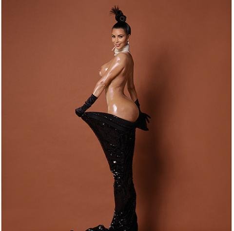 «Σκουπιδοσακούλα» αποκάλεσε τα πολυσυζητημένα οπίσθια της Καρντάσιαν ο Τσάρλι Σην [εικόνες] | iefimerida.gr 2