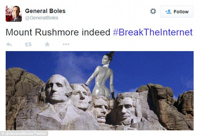 Τρελό τρολάρισμα στα οπίσθια της Κιμ Καρντάσιαν [εικόνες] | iefimerida.gr 5