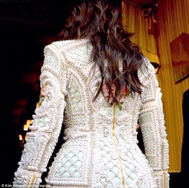 Καρντάσιαν: Ετσι γιορτάζει την επέτειο γάμου [εικόνες] | iefimerida.gr 8