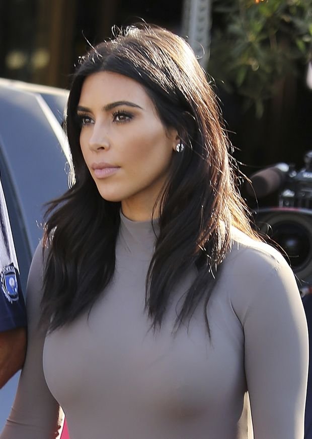 Η άγνωστη αρρώστια της Κιμ Καρντάσιαν [εικόνες] | iefimerida.gr 0