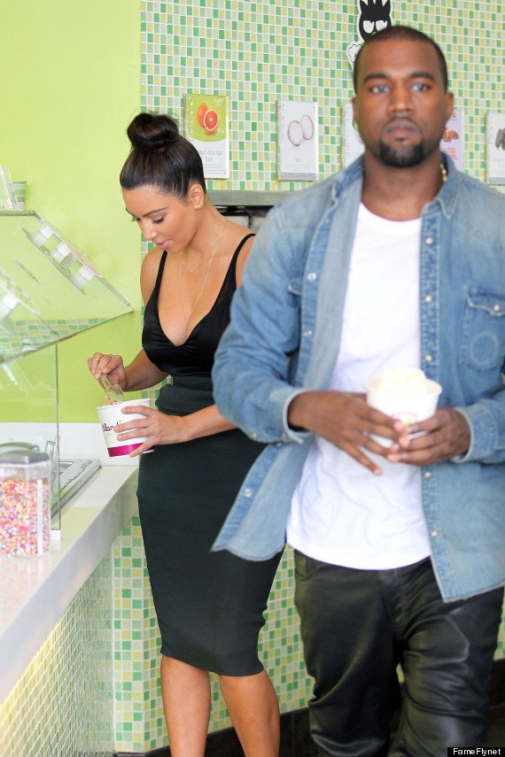 Η Καρντάσιαν σε νέες σέξι φωτογραφίες [εικόνες] | iefimerida.gr 2