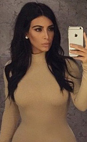 Αυτή είναι η Μεξικανή «Κιμ Καρντάσιαν» -Κάνει ό,τι μπορεί για να της μοιάσει [εικόνες] | iefimerida.gr 2