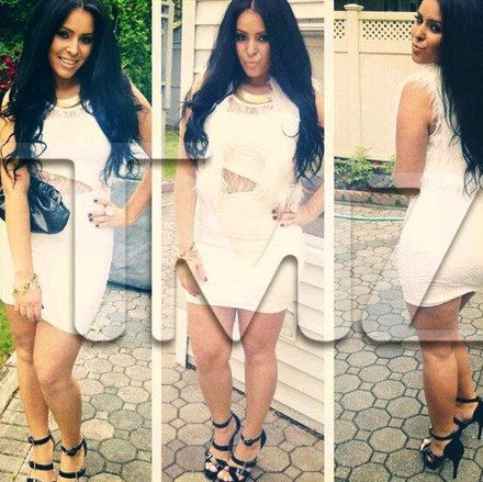 Αλβανίδα θα δώσει 30.000 δολάρια σε πλαστικές για να μοιάσει στην Κιμ Καρντάσιαν [εικόνες] | iefimerida.gr 2