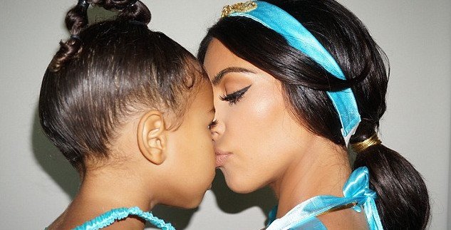 Η Κιμ Καρντάσιαν με ανεβασμένη διάθεση για πρώτη φορά μετά τη ληστεία [εικόνες]  | iefimerida.gr 0