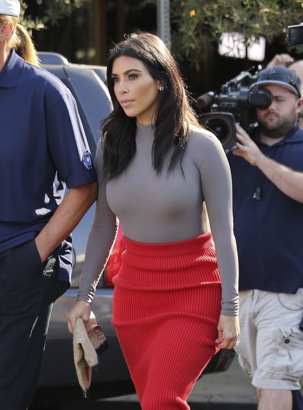 Η άγνωστη αρρώστια της Κιμ Καρντάσιαν [εικόνες] | iefimerida.gr 3