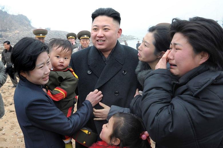 Νέα φρίκη: Με φλογοβόλο εκτέλεσε υπουργό του ο Κιμ Γιονγκ Ουν [εικόνες] | iefimerida.gr 7