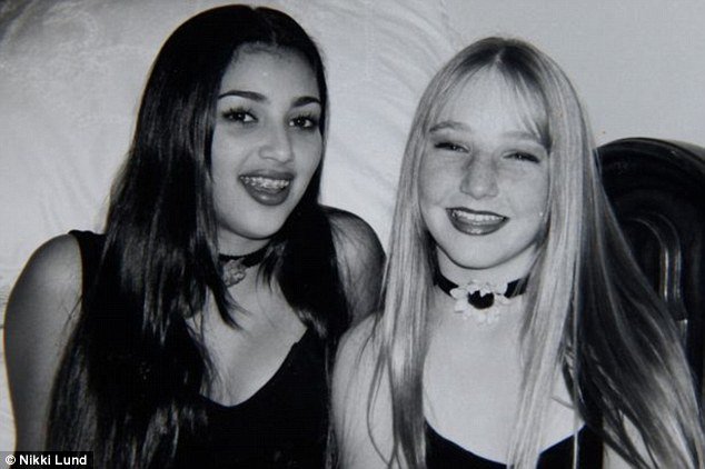 Η Κιμ Καρντάσιαν είχε αρχίσει τη δίαιτα απ' τα 13 της [εικόνες] | iefimerida.gr 6