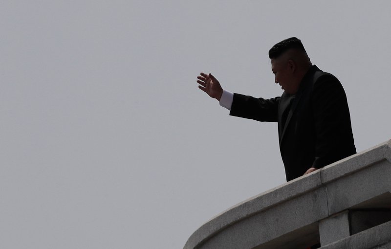 Βόρεια Κορέα: Βιασμοί και απάνθρωπη εκπαίδευση των γυναικών στο στρατό | iefimerida.gr 1