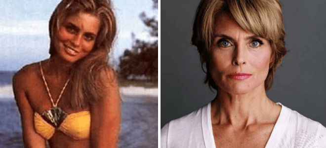 Σουπερμοντελ του '70 τότε και τώρα - Ο χρόνος περνάει και για τις καλλονές [εικόνες] | iefimerida.gr 6