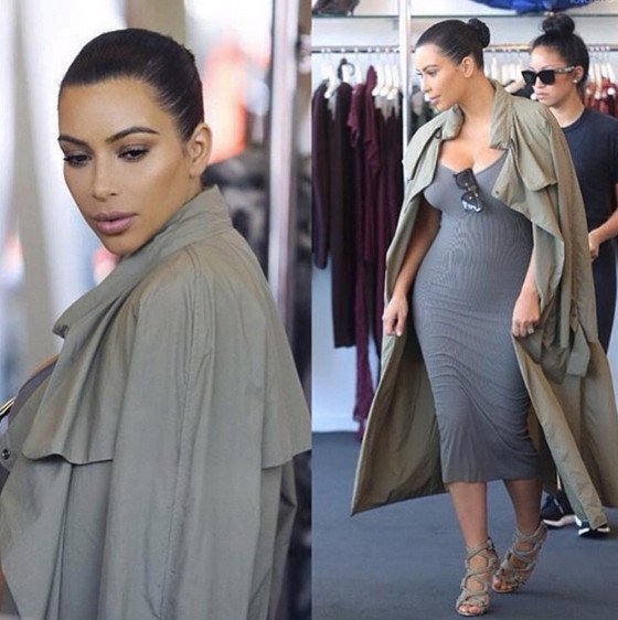 Κολλητό φόρεμα, ό,τι πιο ντεμοντέ κυκλοφορεί -Πώς απομυθοποιήθηκε πλήρως [εικόνες] | iefimerida.gr 4