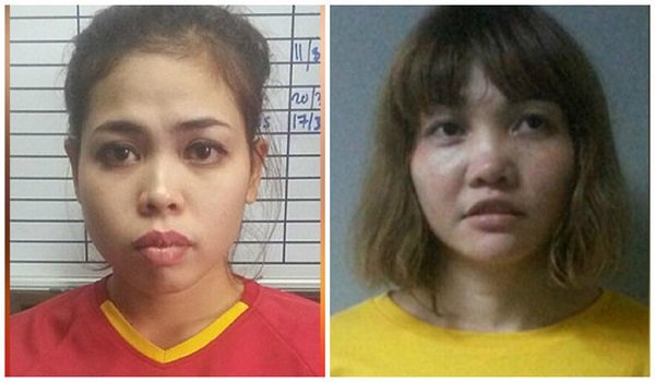 Σκότωσε τον Κιμ Γιoνγκ Ναμ για 90 δολάρια [εικόνες] | iefimerida.gr 3