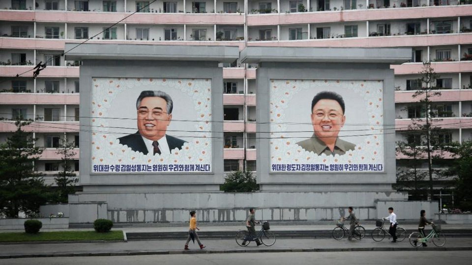 Γιατί δεν γιόρτασε χθες τα γενέθλιά του ο Κιμ Γιονγκ Ουν [εικόνες] | iefimerida.gr 0