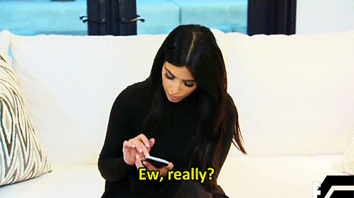 Πόσο Κιμ Καρντάσιαν είσαι στη σχέση σου; 12+1 χαρακτηριστικά [λίστα] | iefimerida.gr 2