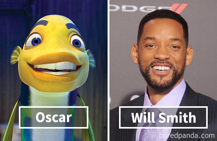 Οι φωνές πίσω από τα κινούμενα σχέδια -Ποια είναι η «Ντόρι» και ποια η «Μεγκ Γκρίφιν» [εικόνες] | iefimerida.gr 8