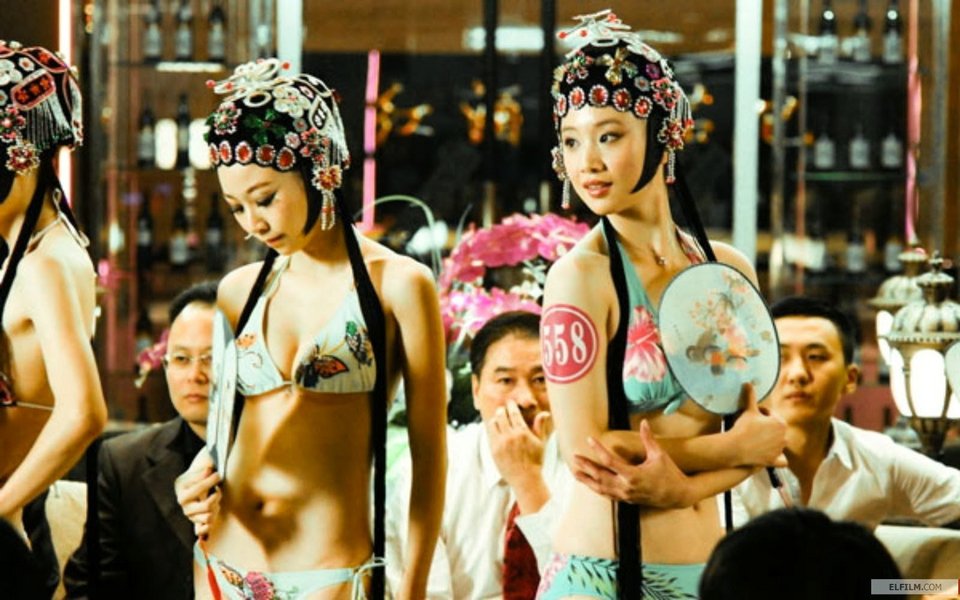 Κινεζική 7η τέχνη: Αφιέρωμα από την Ταινιοθήκη Θεσσαλονίκης [εικόνες] | iefimerida.gr 3