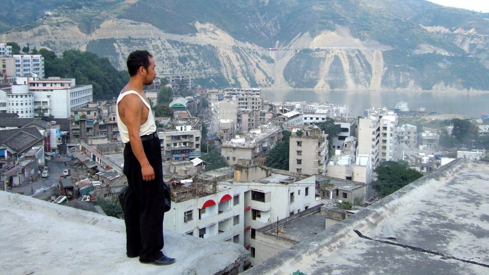 Κινεζική 7η τέχνη: Αφιέρωμα από την Ταινιοθήκη Θεσσαλονίκης [εικόνες] | iefimerida.gr 2