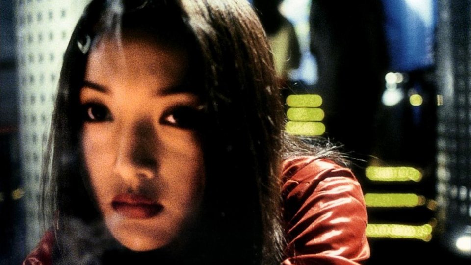 Κινεζική 7η τέχνη: Αφιέρωμα από την Ταινιοθήκη Θεσσαλονίκης [εικόνες] | iefimerida.gr 1