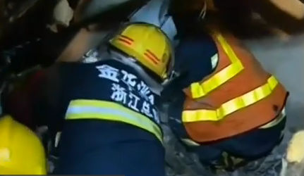 Τραγωδία στην Κίνα σε γαμήλιο γλέντι -Εννέα νεκροί από κατάρρευση κτιρίου [εικόνες&βίντεο] | iefimerida.gr 1