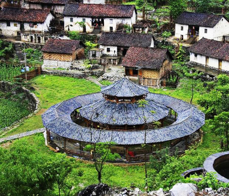 Το χωριό της απόλυτης μακροζωίας: 80 κάτοικοι αριθμούν πραγματικά πολλά χρόνια στις πλάτες τους [εικόνες] | iefimerida.gr 2