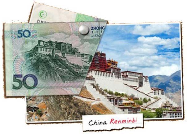 Σας αρέσουν τα ταξίδια; Κάντε το γύρο του κόσμου μέσα από τα χαρτονομίσματα [εικόνες] | iefimerida.gr 4