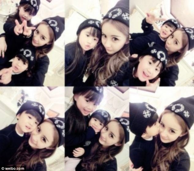 Ο καυτός διαγωνισμός ομορφιάς της Κίνας για την πιο σέξι μαμά – Δεν ξεχωρίζουν από τις κόρες τους [εικόνες]  | iefimerida.gr 2