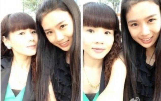 Ο καυτός διαγωνισμός ομορφιάς της Κίνας για την πιο σέξι μαμά – Δεν ξεχωρίζουν από τις κόρες τους [εικόνες]  | iefimerida.gr 3