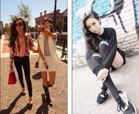 Ο καυτός διαγωνισμός ομορφιάς της Κίνας για την πιο σέξι μαμά – Δεν ξεχωρίζουν από τις κόρες τους [εικόνες]  | iefimerida.gr 4