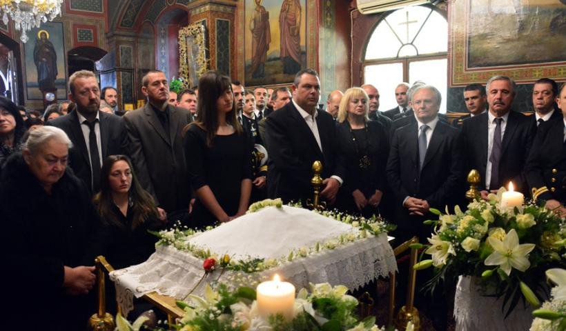 Ριπή ανέμου έριξε το μοιραίο ελικόπτερο στην Κίναρο, λένε οι εμπειρογνώμονες | iefimerida.gr 0